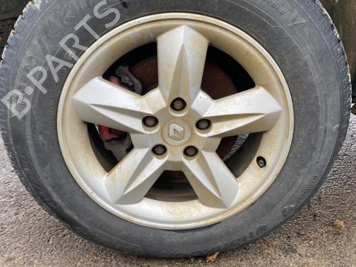 Fælk RENAULT SCÉNIC I MPV (JA0/1_, FA0_) 1.9 dCi RX4 (102 hp) 32392957