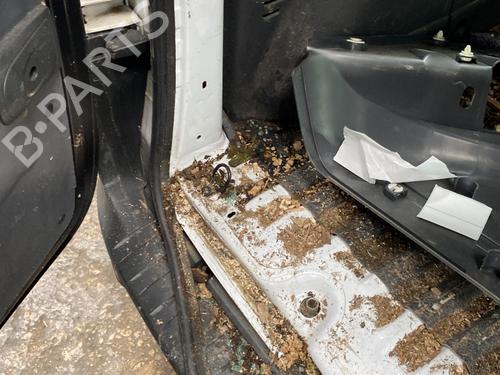 Gummiliste RENAULT KANGOO Express (FW0/1_) 1.5 dCi 90 (FW0G, FW05, FW08, FW11) | BP25214824C142 - Image 2