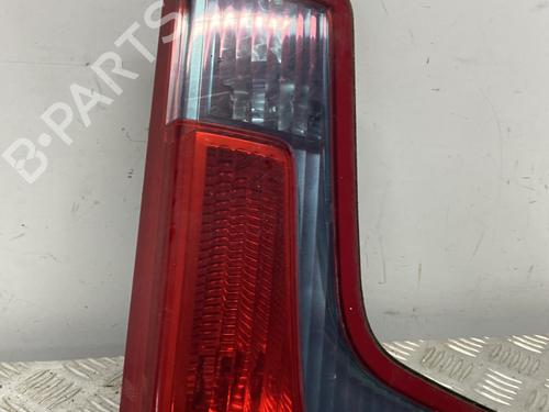 Feu de coffre gauche CITROËN C5 II (RC_) 1.6 HDi (RC8HZB) (109 hp) 29732295