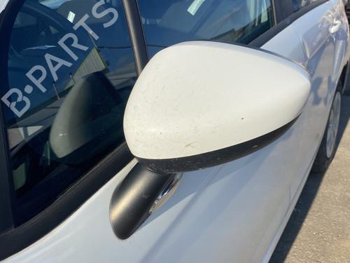 Left mirror CITROËN C3 II (SC_) 1.4 | BP29504184C26 