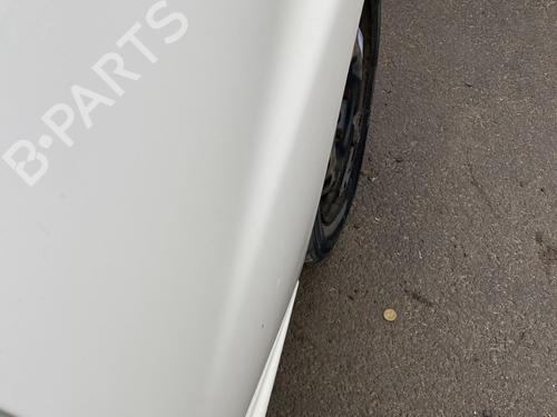 Left rear fenders CITROËN C1 (PM_, PN_) 1.0 | BP24538422C43 