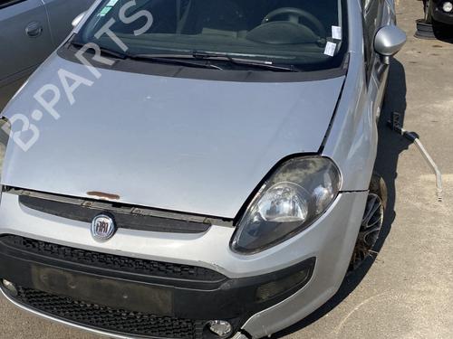 Used Subframe FIAT PUNTO EVO (199_) 1.3 D Multijet (199AXC1A, 199BXC1A, 199AXT1A, 199BXT1A) (75 hp) 27981977