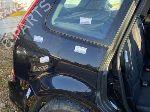 Bagstkærm Højre FORD C-MAX (DM2) 2.0 TDCi (136 hp) 32629950