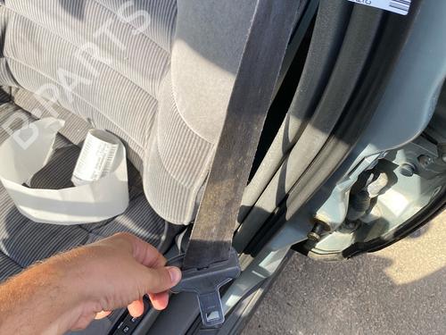 Used Front left seatbelt Front left seatbelt 37200886 37200886