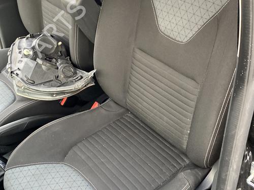 Left front seat RENAULT CLIO IV (BH_) 1.5 dCi 75 | BP30615777C15 - Image 2