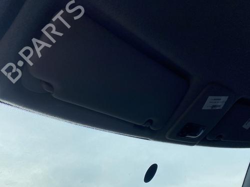 Left sun visor CITROËN XSARA (N1) 1.8 i | BP25270734I1 