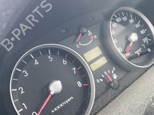 Cockpit HYUNDAI GETZ (TB) 1.3 i (82 hp) 23782769