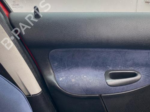Used Front left panel Front left panel 39520263 39520263