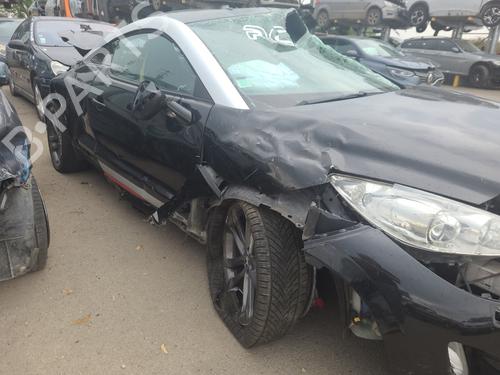 Used Parts PEUGEOT RCZ 2.0 HDi 4874406