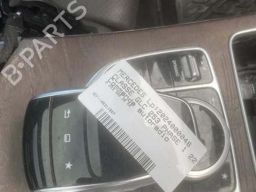 Switch MERCEDES-BENZ GLC (X253) 220 d 4-matic (253.905, 253.903) | BP26022970I30 