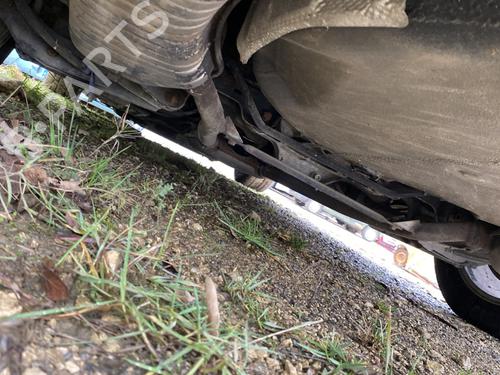 Achteras AUDI ALLROAD C5 (4BH) 2.5 TDI quattro (180 hp) 32303494