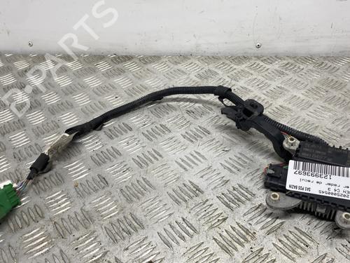 Used Electronic module Electronic module CITROËN C4 III (BA_, BB_, BC_) ë-C4 (BCZKXC, BZCKSC) (136 hp) 33818746 33818746