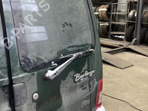 Hecktür rechts für CITROËN BERLINGO / BERLINGO FIRST MPV (MF_, GJK_, GFK_) 1.6 HDI 90 (MF9HX) (90 hp) 31294675