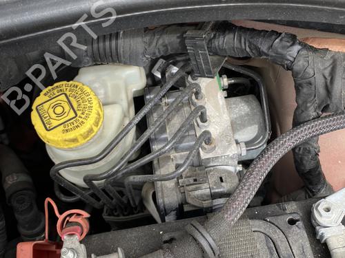 ABS pump FIAT PANDA (312_, 319_) 1.2 (312PXA1A) | BP25141310M43 - Image 3