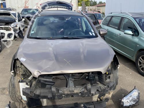 Used Steering rack Steering rack 28813871 28813871