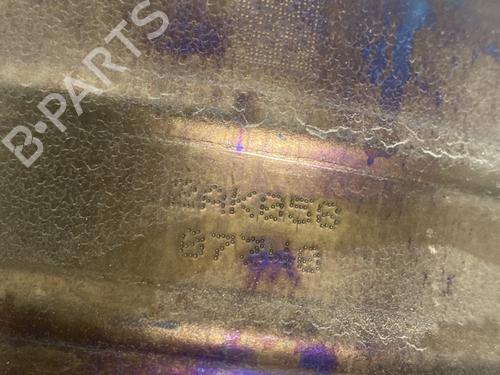 Catalyst OPEL ASTRA H (A04) 1.4 (L48) | BP25442401M10 