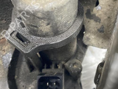 Electronic module PEUGEOT 1007 (KM_) 1.6 16V | BP29893555M83