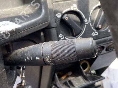 Used Steering column stalk Steering column stalk PEUGEOT 205 II (20A/C) 1.4 (75 hp) 19909853 19909853