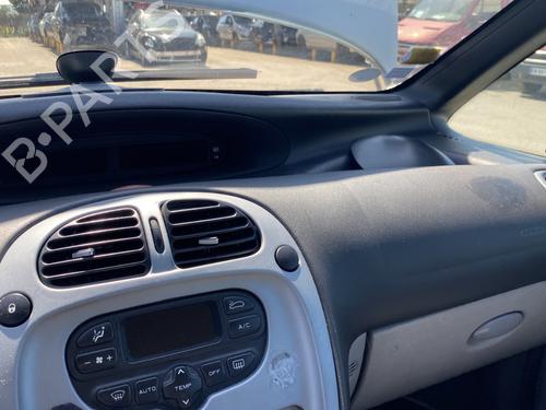 Used Dashboard CITROËN XSARA PICASSO (N68) 1.6 HDi (90 hp) 27387084
