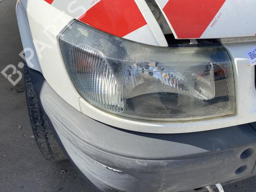 Right headlight FORD TRANSIT Van (FA_ _) 2.0 DI (FAE_, FAF_, FAG_) | BP27358613C29 - Image 4