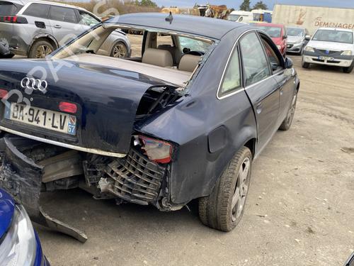 Gearbox AUDI A6 C5 (4B2, 4B4) 2.5 TDI | BP37638249M3 - Image 11
