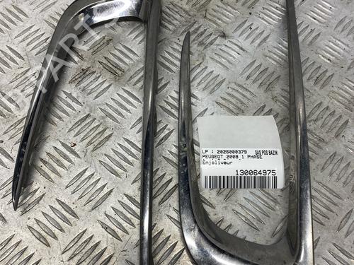 Other PEUGEOT 2008 I (CU_) 1.6 HDi | BP37651635O1 - Image 3