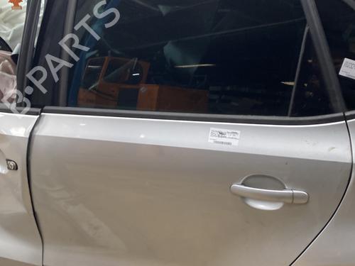 Left rear door VW POLO V (6R1, 6C1)  | BP22178779C4 