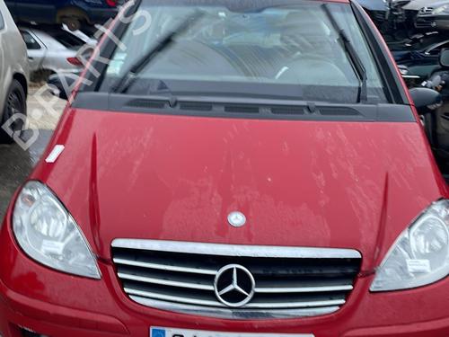 Used Hood MERCEDES-BENZ A-CLASS (W169) A 180 CDI (169.007, 169.307) (109 hp) 19907806