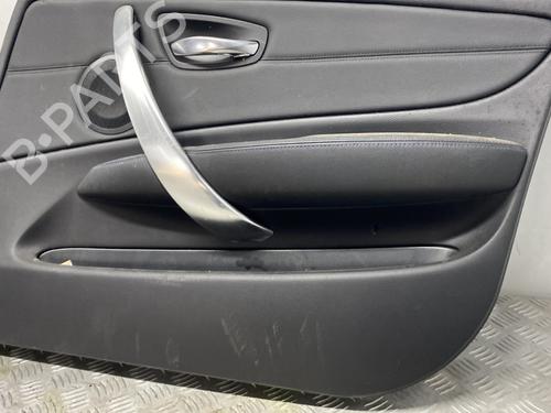 Front right panel BMW 1 (E87) 118 d | BP22115500C59