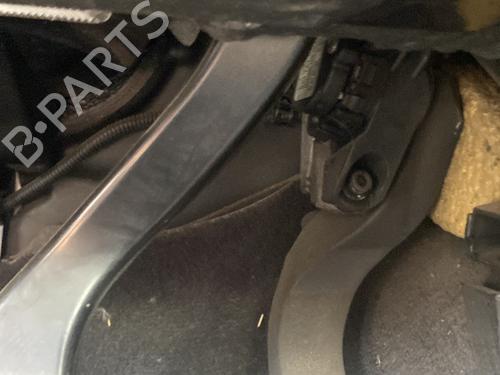 Used Pedal Pedal AUDI A4 B6 (8E2) 1.9 TDI (130 hp) 28011519 28011519