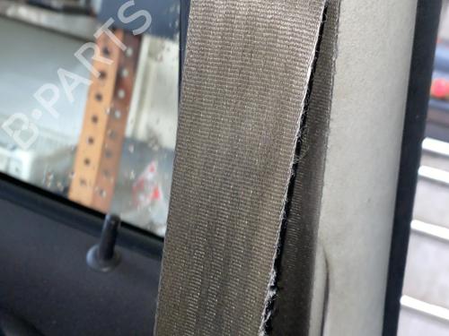 Used Front left seatbelt Front left seatbelt 23784356 23784356