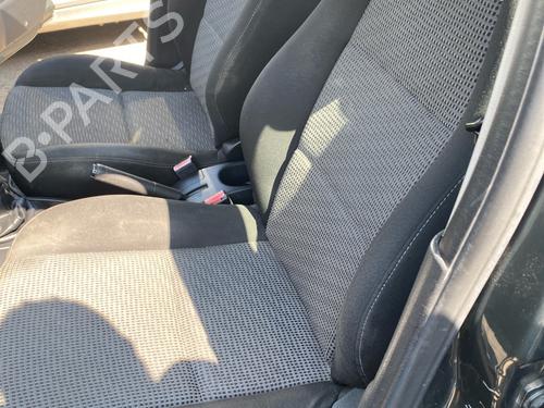 Left front seat PEUGEOT 207 SW (WK_) 1.4 16V | BP37638171C15 - Image 3