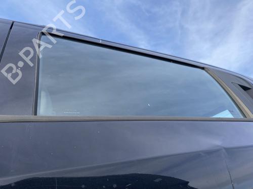Used Rear left door window CHEVROLET AVEO Hatchback (T300) 1.3 D (75 hp) 23783182