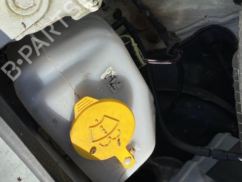 Used Windscreen washer tank OPEL COMBO Box Body/MPV 1.3 CDTI 16V (75 hp) 29861243