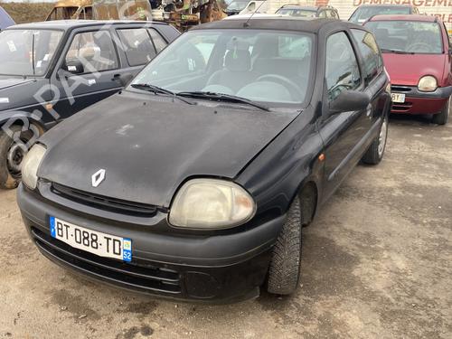 Porta frente direita RENAULT CLIO II (BB_, CB_) 1.2 (BB0A, BB0F, BB10, BB1K, BB28, BB2D, BB2H, CB0A,... | BP30726170C3  - Image 6