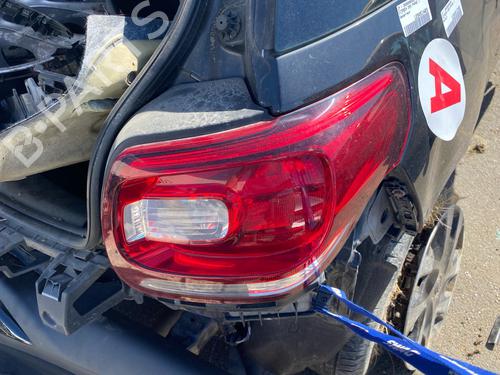 Right taillight CITROËN DS3 (SA_) 1.6 HDi 90 | BP37035323C35 - Image 2