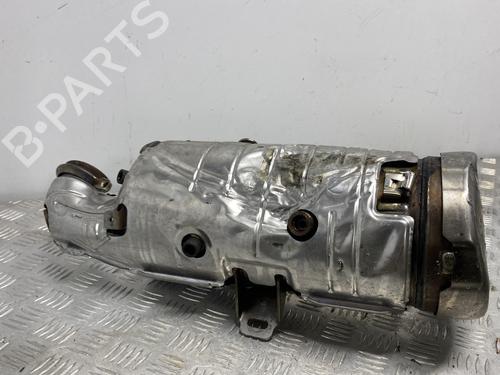 Used Catalyst Catalyst PEUGEOT PARTNER Box Body/MPV (K9) 1.5 BlueHDI 130 (131 hp) 30760461 30760461