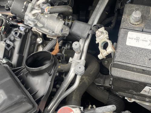 Gearbox CITROËN C1 II (PA_, PS_) 1.0 VTi 72 | BP28540832M3 