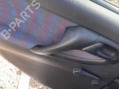 Used Rear left panel Rear left panel 37611839 37611839