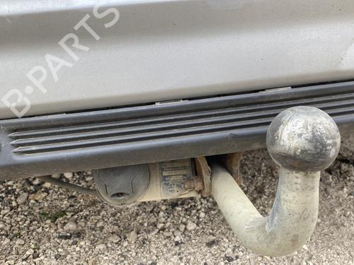 Used Tow ball/Mechanism FORD MONDEO IV (BA7) 1.6 TDCi (115 hp) 24476810