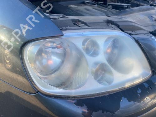 Used Right headlight Right headlight 39426484 39426484