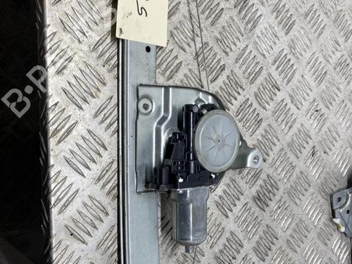 front-right-window-mechanism-suzuki-grand-vitara-ii-jt-te-td-2005-33039260 main image