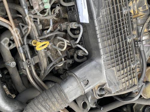 Gearkasse RENAULT CLIO II (BB_, CB_) 1.5 dCi (B/CB07) (65 hp) 28540831