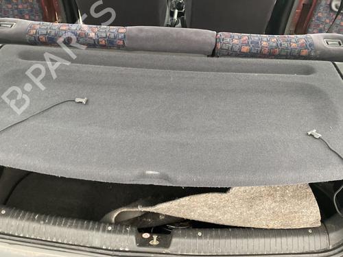 Used Rear parcel shelf Rear parcel shelf OPEL CORSA B (S93) 1.2 i 16V (F08, F68, M68) (65 hp) 29718314 29718314