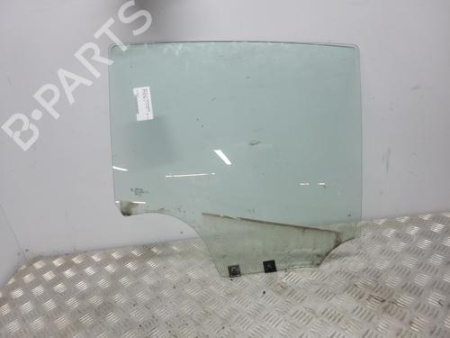 Rear right door window DACIA SANDERO 1.5 dCi | BP20700775C21