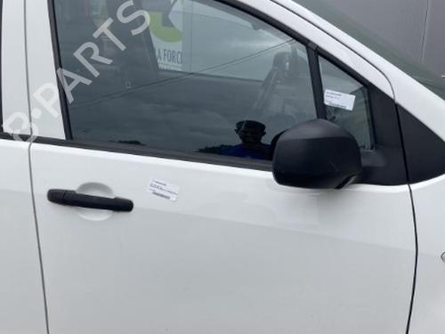 Right front door SUZUKI SPLASH (EX) 1.0 (A5B310) | BP19912564C3 
