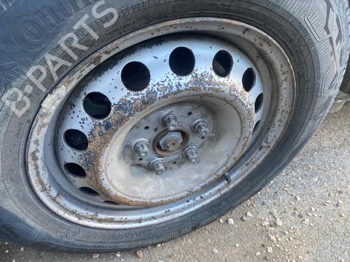 Used Rim Rim 39042442 39042442