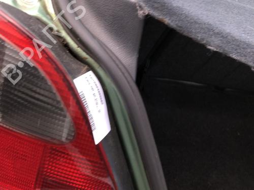 Left taillight ROVER 25 I Hatchback (RF) 1.4 16V | BP22127397C34 