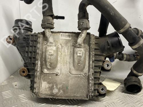 Intercooler LAND ROVER RANGE ROVER EVOQUE (L538) | BP29614715M30 - Image 3