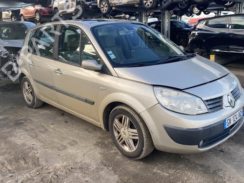 Dashboard RENAULT SCÉNIC II (JM0/1_) 1.5 dCi (JM02, JM13) | BP32730588C46  - Image 5